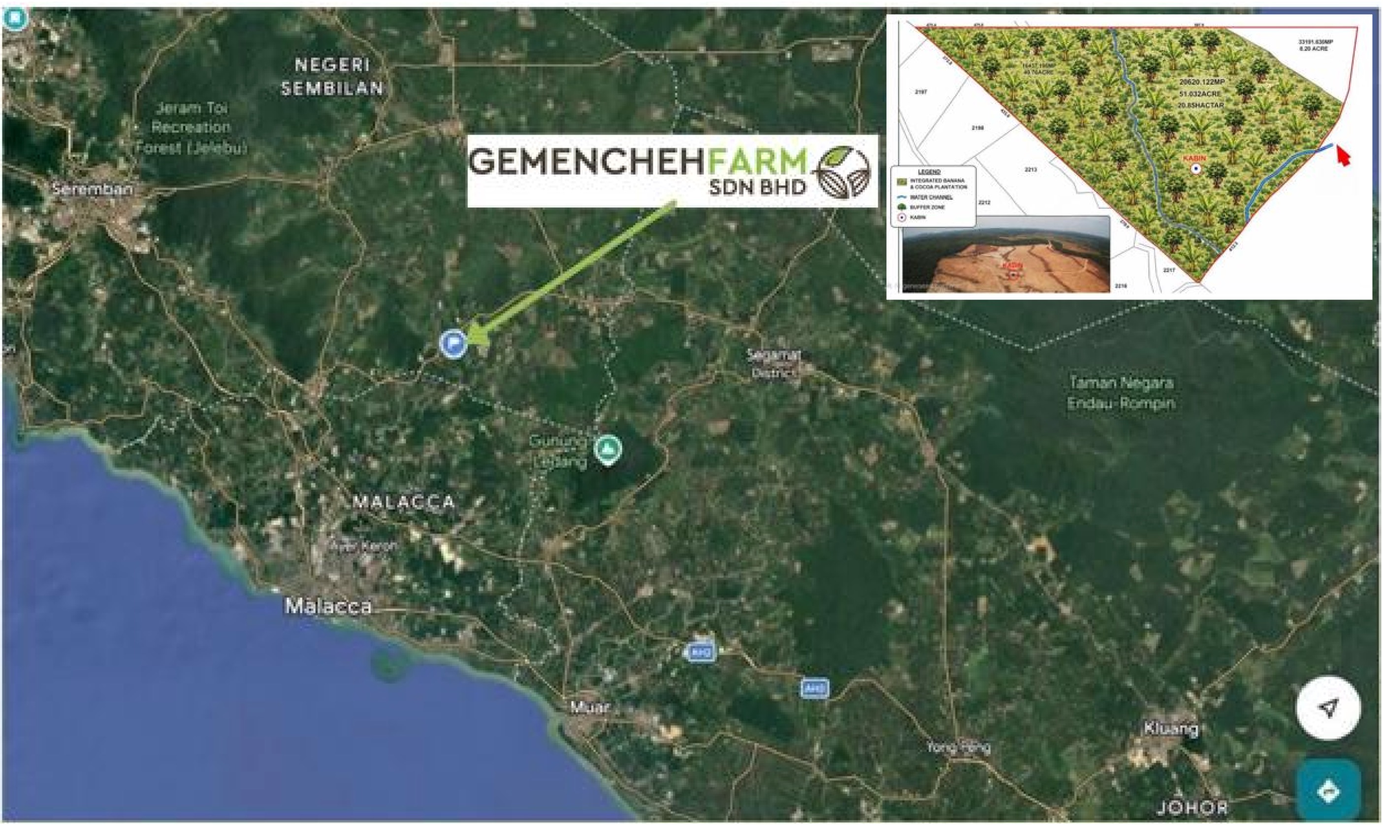 Location